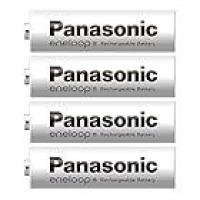 24時まで【ブラックフライデー】パナソニック(Panasonic)【Amazon.co.jp限定】 パナソニック エネループ スタンダードモデルが激安特価のイメージ