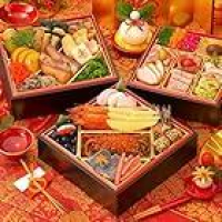 24時まで【ブラックフライデー】おせち料理 おせち 2026 予約 朝陽 全40品 2～3人前 蔵王福膳 【12/29お届け】が激安特価のイメージ