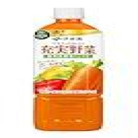 1本169円【大幅値下がり】伊藤園 充実野菜 緑黄色野菜ミックス 740g×15本 エコボトルが激安特価のイメージ