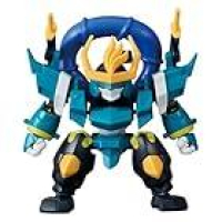 【278円】[バンダイ(BANDAI)] ブロックロス 風神丸が激安特価のイメージ