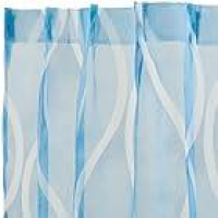 【爆下げ】ニトリ(NITORI) レースカーテン RL038 幅100×丈108cm×2枚 NITORI 7326609が激安特価のイメージ