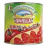 【660円】ダイスカットトマト #1 2500gが激安特価のイメージ