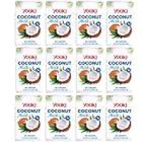 【さらに50％OFF】ユウキ食品 ココナッツミルク 250g×12パック入りが激安特価のイメージ