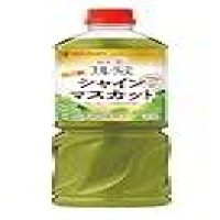【クーポン+ポイント還元】ミツカン 業務用 フルーティス りんご酢 1000ml各種が激安特価のイメージ