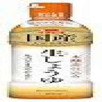 イチビキ 国産生しょうゆ 450mlが317円のイメージ