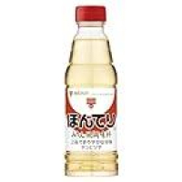 【106円】ミツカン ほんてり みりん風調味料 360mlが激安特価のイメージ