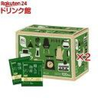 UCC 職人の珈琲 ドリップコーヒー 深いコクのスペシャルブレンド・まろやか味のマイルドブレンド 200杯(100杯×2箱) 送料込7,548円(実質5,314円・26.6円/杯)【ゲッキー愛飲】のイメージ