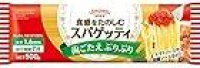 【大幅値下がり】昭和 スパゲッティ1.6ミリ 500g×3個が激安特価のイメージ
