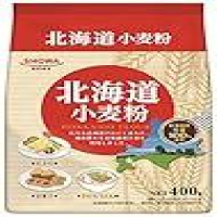 1個133円‼【値下がり】昭和産業 北海道小麦粉 400g ×5個が667円のイメージ