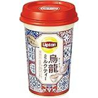 【1,026円】森永乳業 リプトン 烏龍ミルクティー 240ml×10本がクーポン特価のイメージ