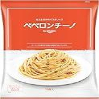 by Amazon あえるだけのパスタソース ペペロンチーノ 15食(277.5g)  1,086円のイメージ