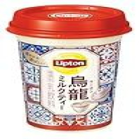 森永乳業 リプトン 烏龍ミルクティー 1ケース(10本))|  【クール便】【Amazon.co.jp限定】 1,026円のイメージ