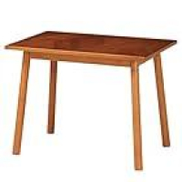 【ラストワン、爆下げ】J-kitchens テーブル ヘントセンター机 デスク 900×D450×H400 ㎜が激安特価のイメージ