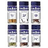 【さらに50％OFF】GABAN(ギャバン) ハウス 手作りクラフトコーラが激安特価のイメージ