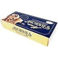 【訳あり】アンチョビ 缶 28gx50個 賞味期限26年4月2日 カタクチイワシ フィレ ペルー産 使い切りサイズ まとめ買い 業務用が激安特価のイメージ