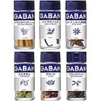 【1,609円】GABAN ハウス 手作りクラフトコーラ スパイスセットがクーポン特価。シナモンスティック、スターアニス、ほかのイメージ