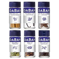 GABAN（ギャバン） ハウス 手作りクラフトコーラセット 1,610円プライム会員は送料無料のイメージ