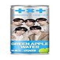 ダイドー TOMORRO × TOGETHER グリーンアップルウォーター 250g×30本 2,189円 1,001ポイントのイメージ