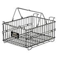 【大幅値下がり】BUNDOK(バンドック)ドライ バスケット BD-927 水切り ラック アウトドア キャンプ 食器 テーブルアクセサリーが激安特価のイメージ