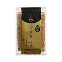 和田萬商店 国産金すりごま 27gが 382円のイメージ